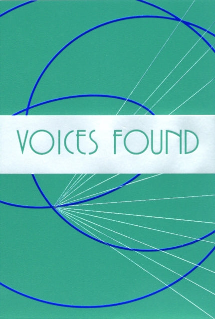 Voices Found: Women in the Church's Song