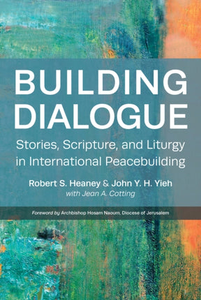 Building Dialogue: Stories, Scripture, and