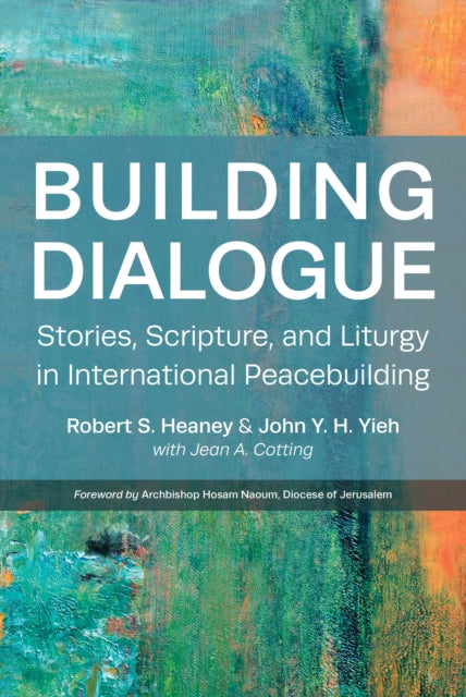 Building Dialogue: Stories, Scripture, and