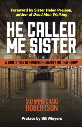 He Called Me Sister: A True Story of Finding