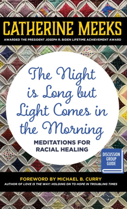 The Night is Long but Light Comes in the Morning: