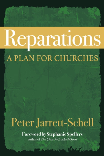 Reparations: A Plan for Churches