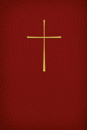 Selections from the Book of Common