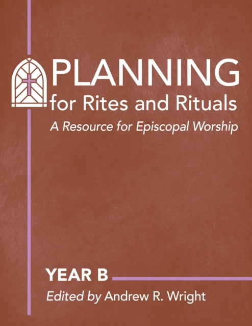 Planning Rites and Rituals: A Resource for