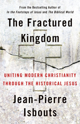 The Fractured Kingdom: Uniting Modern