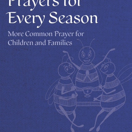 Prayers for Every Season