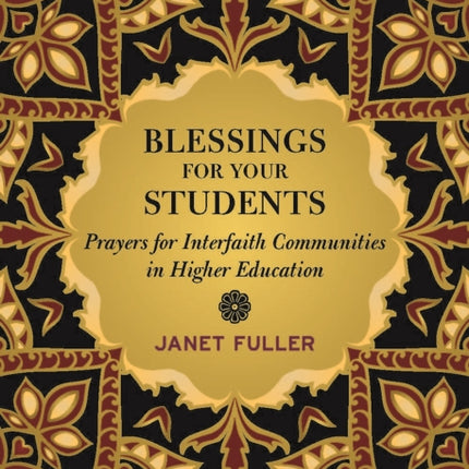 Blessings for Students