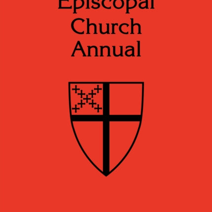 The Episcopal Church Annual 2024