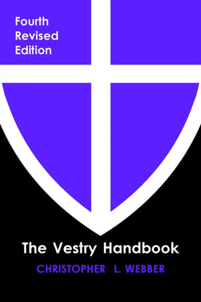 The Vestry Handbook, Fourth Edition