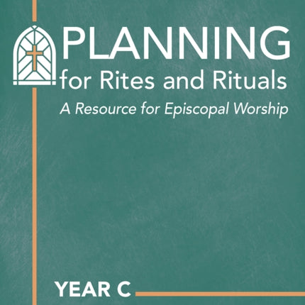 Planning for Rites and Rituals