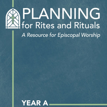 Planning for Rites and Rituals