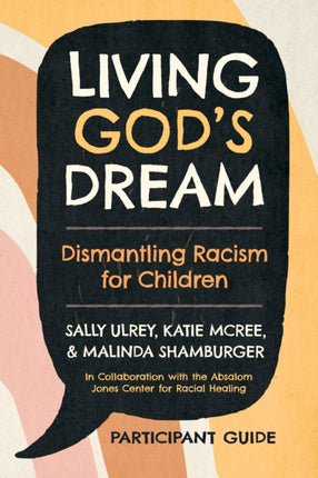 Living Gods Dream Participant Guide