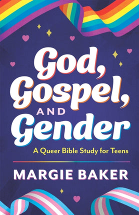 God Gospel and Gender