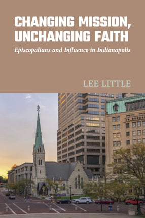 Changing Mission Unchanging Faith