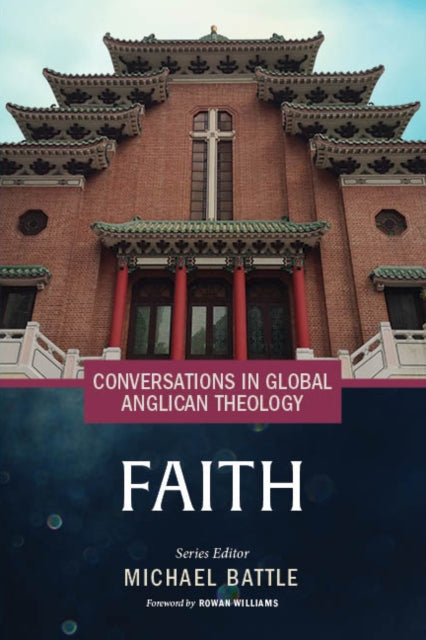 Conversations in Global Anglican Theology