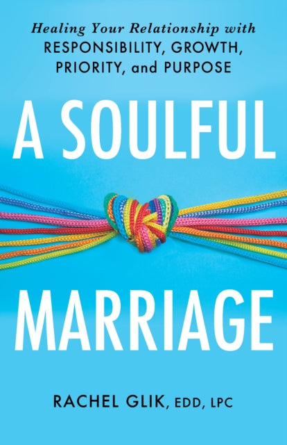 A Soulful Marriage