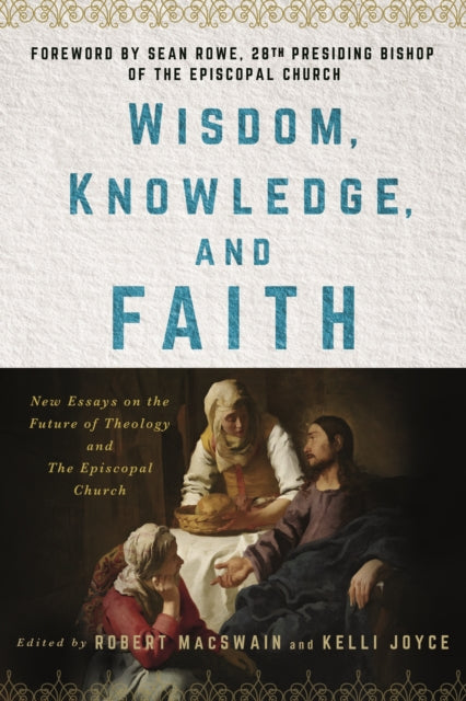 Wisdom Knowledge and Faith