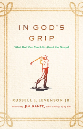 In Gods Grip