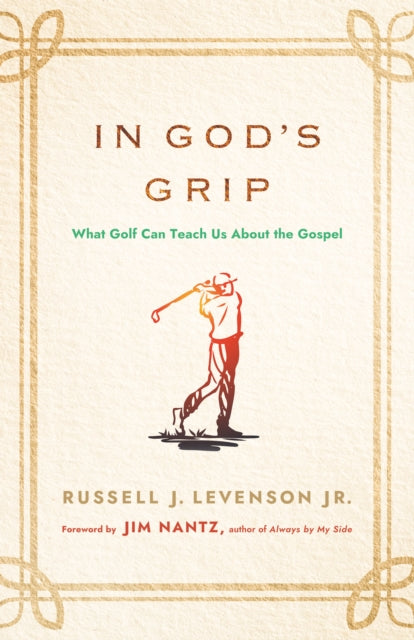 In Gods Grip