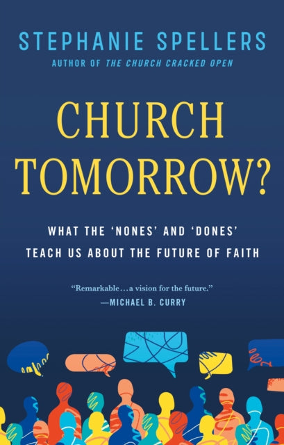 Church Tomorrow