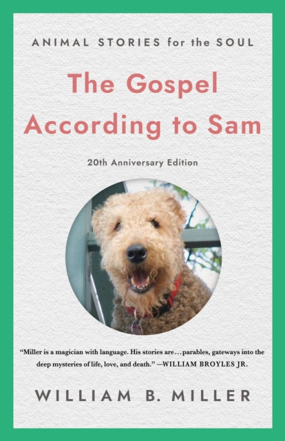 The Gospel According to Sam