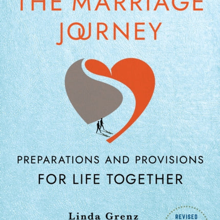 Marriage Journey Revised and Updated