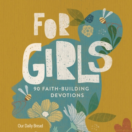 God Loves Her for Girls