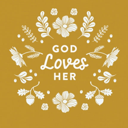 God Loves Her