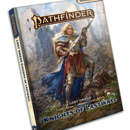 Pathfinder Lost Omens: Knights of Lastwall (P2)