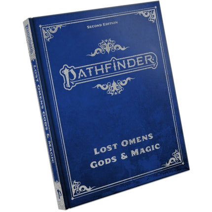 Pathfinder Lost Omens: Gods & Magic (Special Edition) (P2)