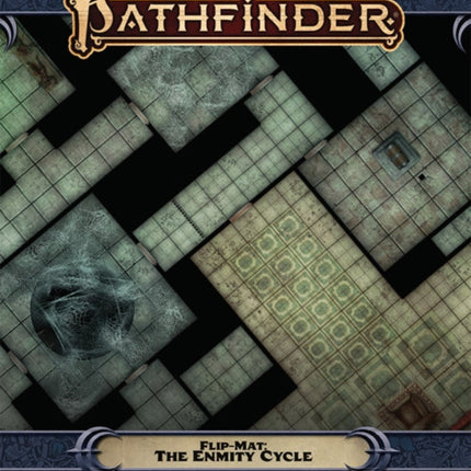 Pathfinder Flip-Mat: The Enmity Cycle (P2)