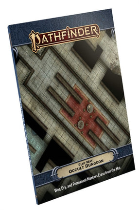 Pathfinder FlipMat Occult Dungeon