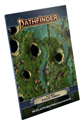 Pathfinder FlipMat Fungal Forest