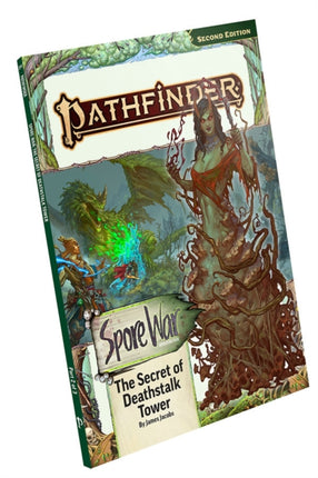 Pathfinder Adventure Path The Secret of