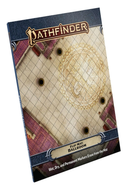 Pathfinder FlipMat Ballroom