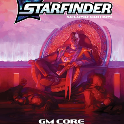 Starfinder GM Core S2
