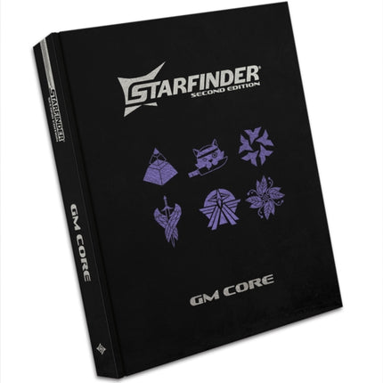 Starfinder GM Core Special Edition S2