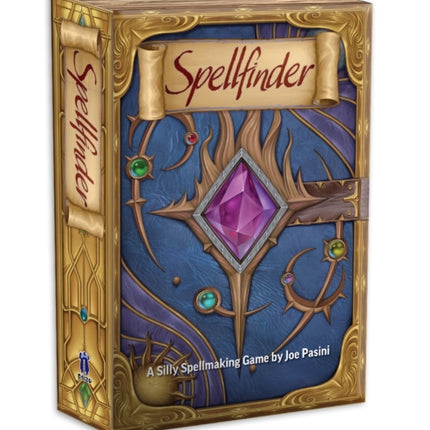 Spellfinder