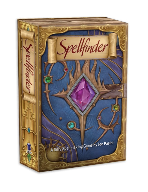 Spellfinder
