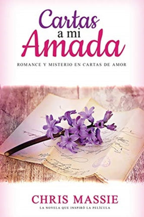 Cartas a mi Amada: Romance y Misterio en Cartas de Amor