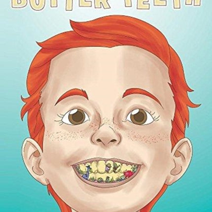 Butter Teeth