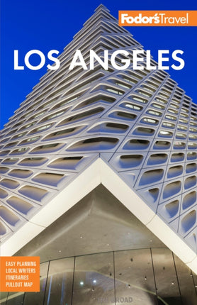 Fodors Los Angeles