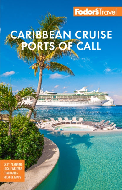 Fodors Caribbean Cruise Ports of Call