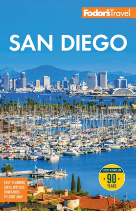 Fodors San Diego