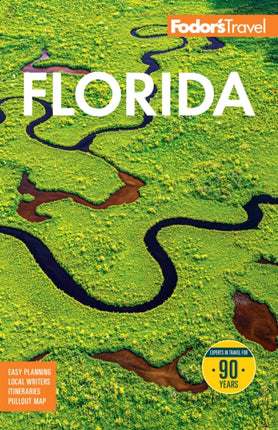 Fodors Florida