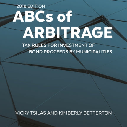 ABCs of Arbitrage 2018: Tax Rules for Investment