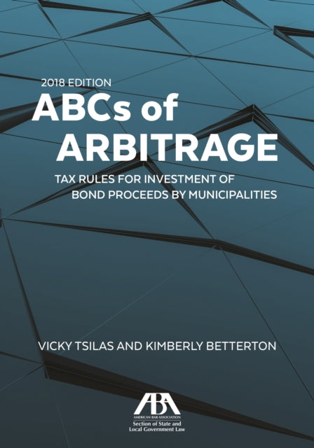 ABCs of Arbitrage 2018: Tax Rules for Investment