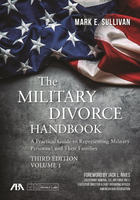 The Military Divorce Handbook: A Practical Guide