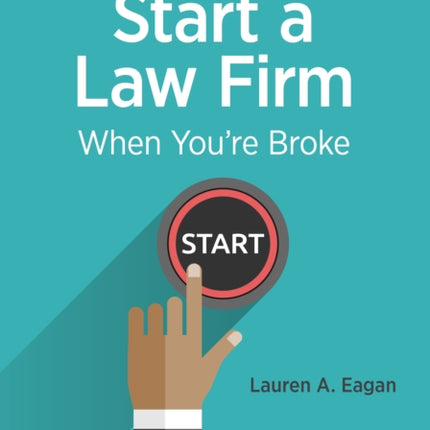 How to Start a Law Firm When You're Broke