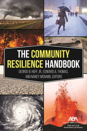 The Community Resilience Handbook